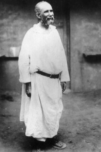 Bł. Karol de Foucauld