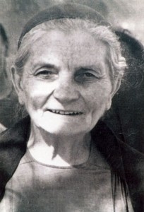 Mała Siostra Magdalena