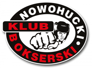 Nowohucki Klub Bokserski - logo