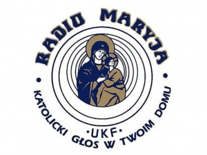 Logo Radio Maryja