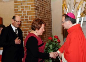 Prośba rodziców o udzielenie sakramentu bierzmowania (2)